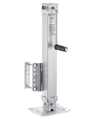 VEVOR Βάση Ρυμουλκούμενου 8000 lbs με Βίδωμα και 28.5 Ανύψωση BSLST...