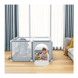 Tulano Παιδικό Πάρκο 125x65 εκ. Cozy 20  5903796014181