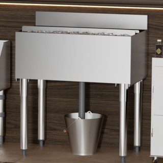 VEVOR Εμπορικός Κάδος Πάγου 78.4 L με Συρόμενο Καπάκι για Κουζίνες ... VEVOR Εμπορικός Κάδος Πάγου 78.4 L με Συρόμενο Καπάκι για Κουζίνες ...