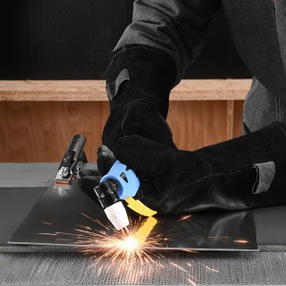 VEVOR Ηλεκτροκόλληση  3-σε-1  Πλάσματος, Κοπτική Μηχανή και Συγκολλ...