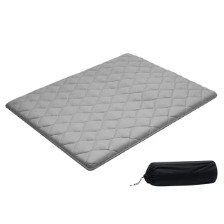 VEVOR Japanese Tatami Mattress, Double, King Size, with Mattress Cover... VEVOR Japanese Tatami Mattress, Double, King Size, with Mattress Cover...