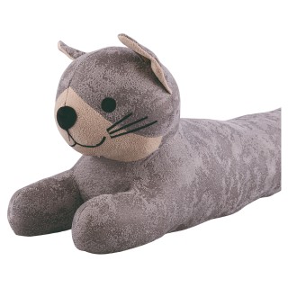 Galileo Προστατευτικό ρεύματος γάτας από ύφασμα 90x15x20 εκ. Sibill... Galileo Προστατευτικό ρεύματος γάτας από ύφασμα 90x15x20 εκ. Sibill...