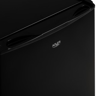 Adler Ψυγείο 6-Επιπέδων Ρύθμιση Ψύξης  45L με Υποκαταψύκτη  Χαμηλού...