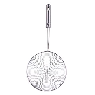 Galileo Συρμάτινη Κουτάλα 20 εκ. από Ανοξείδωτο Ατσάλι SChef 5910799