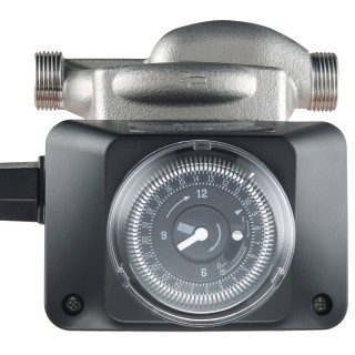 Αντλία Κυκλοφορίας Ζεστού Νερού 100W VEVOR RSXHB110V100WLAF8V2 Αντλία Κυκλοφορίας Ζεστού Νερού 100W VEVOR RSXHB110V100WLAF8V2