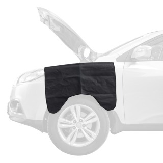 AMIO Προστατευτικό κάλυμμα εμπρόσθιου φτερού Strong 04797 AMIO Προστατευτικό κάλυμμα εμπρόσθιου φτερού Strong 04797