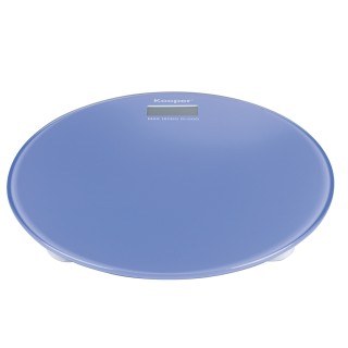 Kooper Ψηφιακή ζυγαριά μπάνιου από σκληρυμένο γυαλί Kooper 5900249 ...