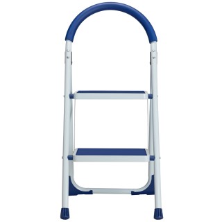 BAKAJI Σκάλα Αναδιπλούμενη 2 Σκαλοπατιών Αντιολισθητική Σκαμπό Σκα... BAKAJI Σκάλα Αναδιπλούμενη 2 Σκαλοπατιών Αντιολισθητική Σκαμπό Σκα...