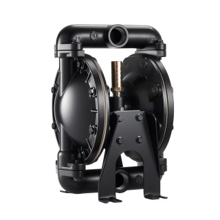 VEVOR Αντλία Διπλού Διαφράγματος Αέρος για Μεταφορά Αποβλήτων Πετρε... VEVOR Αντλία Διπλού Διαφράγματος Αέρος για Μεταφορά Αποβλήτων Πετρε...