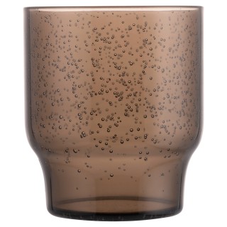 Villa DEste Σετ 6τμχ 325 ml με φυσαλίδες καπνού από πλαστικό MS Cl... Villa DEste Σετ 6τμχ 325 ml με φυσαλίδες καπνού από πλαστικό MS Cl...