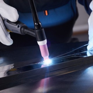 VEVOR Συγκολλητής TIG 6-σε-1 AC/DC Pulse Spot MMA IGBT Inverter TIG...