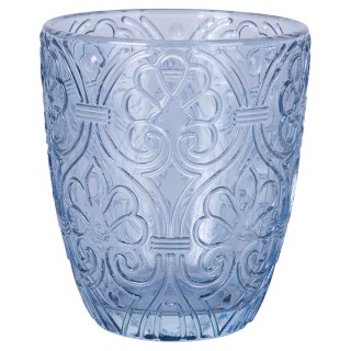 Villa DEste  Σετ 6 ποτήρια νερού 300 ml σε γυαλί Granada Ocean 5920874