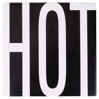 Villa DEste  Διακοσμητικό κεραμικό πλακάκι 20x20 εκ με βάση από φελ...