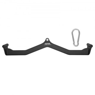 VEVOR Λαβή V-bar για Τρικέφαλους και Λάτ Πουλντάουν για Οικιακό Γυ... VEVOR Λαβή V-bar για Τρικέφαλους και Λάτ Πουλντάουν για Οικιακό Γυ...