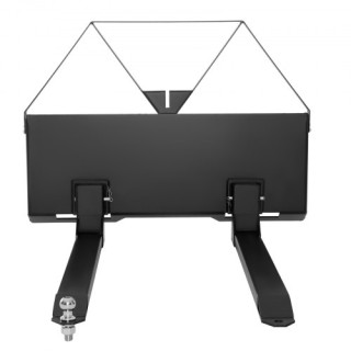 VEVOR Πλαίσιο Προσαρμογής Πιρουνιών Παλέτας με 48 Πιρούνια Σκαπτικο... VEVOR Πλαίσιο Προσαρμογής Πιρουνιών Παλέτας με 48 Πιρούνια Σκαπτικο...