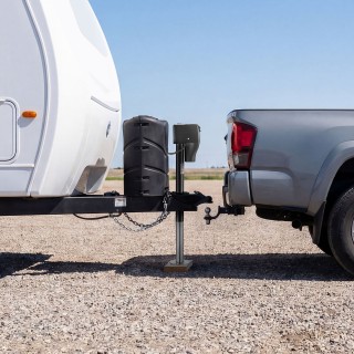 VEVOR Ηλεκτρικός Γρύλος Τρέιλερ 2268kg με Αδιάβροχο Κάλυμμα & LED Φ... VEVOR Ηλεκτρικός Γρύλος Τρέιλερ 2268kg με Αδιάβροχο Κάλυμμα & LED Φ...