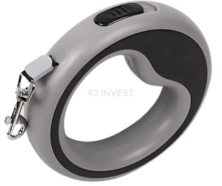 Πτυσσόμενο Λουρί / Οδηγός για Σκύλους – 2,5m 5908222241872 SPM Πτυσσόμενο Λουρί / Οδηγός για Σκύλους – 2,5m 5908222241872 SPM