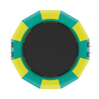 VEVOR Φουσκωτό Τραμπολίνο Νερού 12ft για Πισίνα & Λίμνη BTKSSBCHLS1...