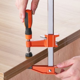 VEVOR Ξυλόσφιγγες 36 2-Πακ, 600 lbs, 2.5 Βάθος, Χυτοσίδηρος/Χάλυβα... VEVOR Ξυλόσφιγγες 36 2-Πακ, 600 lbs, 2.5 Βάθος, Χυτοσίδηρος/Χάλυβα...