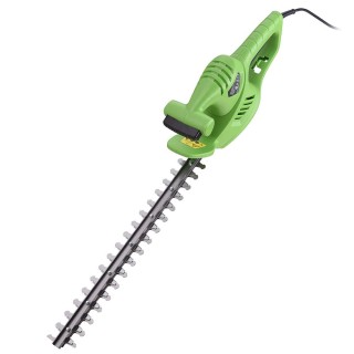 BAKAJI Ηλεκτρικό Κλαδευτήρι 500W Λεπίδα 45 εκ Πριόνι Κοπής Άκρων Θ... BAKAJI Ηλεκτρικό Κλαδευτήρι 500W Λεπίδα 45 εκ Πριόνι Κοπής Άκρων Θ...