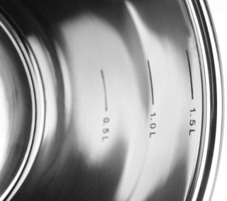 Σετ Μαγειρικά Σκεύη - Κατσαρόλες από Ανοξείδωτο Ατσάλι 12 τεμάχια Z...