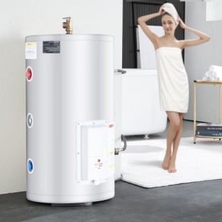 VEVOR Ηλεκτρικός Θερμοσίφωνας 18 Γαλόνια 1.6Kw LED για Ντους CSSRSQ... VEVOR Ηλεκτρικός Θερμοσίφωνας 18 Γαλόνια 1.6Kw LED για Ντους CSSRSQ...