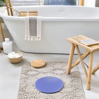 Kooper Ψηφιακή ζυγαριά μπάνιου από σκληρυμένο γυαλί Kooper 5900249 ... Kooper Ψηφιακή ζυγαριά μπάνιου από σκληρυμένο γυαλί Kooper 5900249 ...