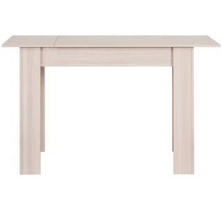 Shally Dogan Επεκτεινόμενο Τραπέζι Κουζίνας Τραπεζαρίας από 110 έω... Shally Dogan Επεκτεινόμενο Τραπέζι Κουζίνας Τραπεζαρίας από 110 έω...