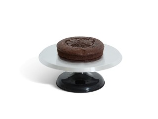 5Five Simply Smart Επαγγελματική Μεταλλική Βάση Ζαχαροπλαστικής EAS... 5Five Simply Smart Επαγγελματική Μεταλλική Βάση Ζαχαροπλαστικής EAS...