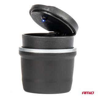 Καθολικό τασάκι αυτοκινήτου ,02168 AMiO