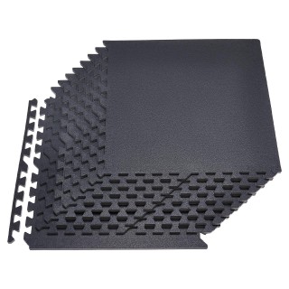 VEVOR Σετ Μη Χαρτογραφημένα Παζλ Γυμναστικής 12 Τεμαχίων - Κομμάτια...