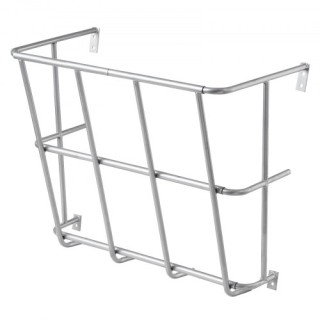 VEVOR Τροφοδότης Χόρτου 18.5 Γαλόνια Τοίχου για Κατσίκες & Άλογα ... VEVOR Τροφοδότης Χόρτου 18.5 Γαλόνια Τοίχου για Κατσίκες & Άλογα ...