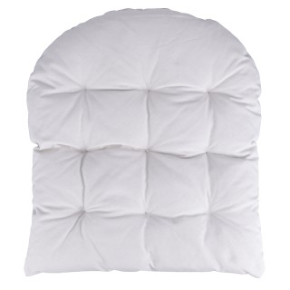 Galileo Μαξιλάρι καρέκλας 50x46 εκ με γέμισμα και αδιάβροχη επεξεργ... Galileo Μαξιλάρι καρέκλας 50x46 εκ με γέμισμα και αδιάβροχη επεξεργ...