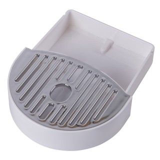 Kooper Καφετιέρα εσπρέσο με κάψουλες λευκή 1400 W Consuelo Kooper 5...