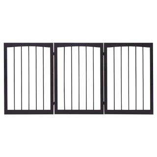 Costway Πτυσσόμενο Διαχωριστικό Προστασίας για Κατοικίδια από Ξύλο ... Costway Πτυσσόμενο Διαχωριστικό Προστασίας για Κατοικίδια από Ξύλο ...