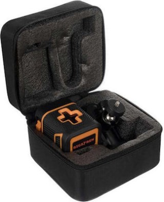 Bigstren 24293 Αυτορυθμιζόμενο Γραμμικό Αλφάδι Laser Πράσινης Δέσμης