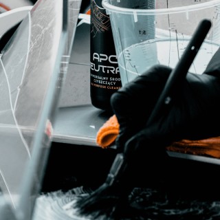 K2 APC Ουδέτερο Pro Καθαριστικό Συμπύκνωμα D0005