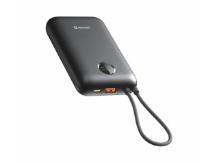 SWISSTEN Φορητός Φορτιστής Voltbox 35 W 20,000 mAh με Ενσωματωμένα ... SWISSTEN Φορητός Φορτιστής Voltbox 35 W 20,000 mAh με Ενσωματωμένα ...