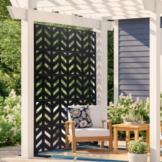 VEVOR Μεταλλικό Παραβάν Ιδιωτικότητας 47 x 72 Ελεύθερης Στήριξης Εξ... VEVOR Μεταλλικό Παραβάν Ιδιωτικότητας 47 x 72 Ελεύθερης Στήριξης Εξ...