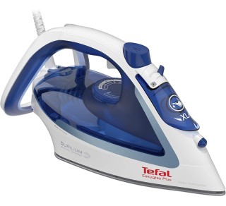 TEFAL  Σίδερο Ατμού Durilium Plus 2700W με Λειτουργία Αυτοκαθαρισμο...