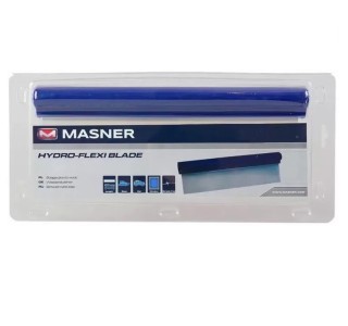 K2 Σιλικονούχα Σκούπα για νερό M400