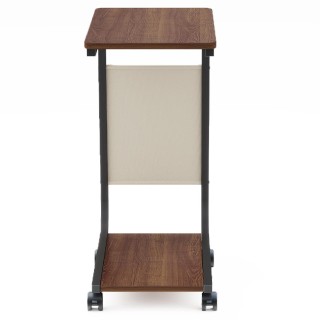 Shally Dogan  Καφέ βοηθητικό τραπέζι με ρόδες μοντέρνου σχεδιασμού ...