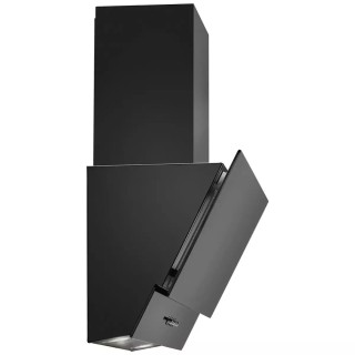 Απορροφητήρας Καμινάδα 60cm Μαύρo DU7607G Bomann Απορροφητήρας Καμινάδα 60cm Μαύρo DU7607G Bomann