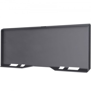 Πλάκα Σύνδεσης VEVOR Skid Steer 0.24 για Εύκολη Συγκόλληση ή Βίδωμα... Πλάκα Σύνδεσης VEVOR Skid Steer 0.24 για Εύκολη Συγκόλληση ή Βίδωμα...