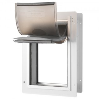 VEVOR Μεταλλική Πόρτα Κατοικιδίων Τοίχου με Κλείδωμα και Μαγνητικό... VEVOR Μεταλλική Πόρτα Κατοικιδίων Τοίχου με Κλείδωμα και Μαγνητικό...