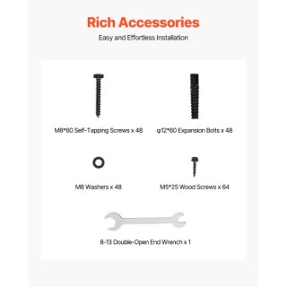 VEVOR Βάση Στήριξης Ξύλινου Στύλου 4x4 8 Τεμάχια QBLZDZTG8J20KQCNP0... VEVOR Βάση Στήριξης Ξύλινου Στύλου 4x4 8 Τεμάχια QBLZDZTG8J20KQCNP0...