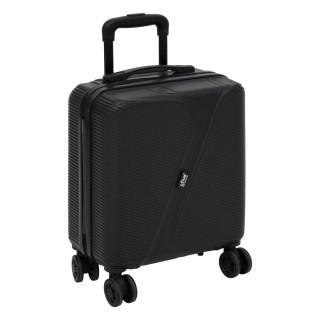 5FIVE Simply smart Ανθεκτική Βαλίτσα Καμπίνας ABS με 8 Ρόδες, 36 x... 5FIVE Simply smart Ανθεκτική Βαλίτσα Καμπίνας ABS με 8 Ρόδες, 36 x...