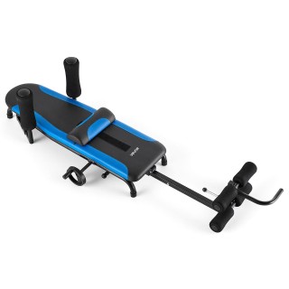 VEVOR Αναστροφικός Πάγκος Αποσυμπίεσης 159 kg με Ρυθμιζόμενα Μπράτ... VEVOR Αναστροφικός Πάγκος Αποσυμπίεσης 159 kg με Ρυθμιζόμενα Μπράτ...