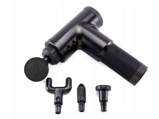 Verk Group Πιστόλι Μασάζ Δόνησης για το Σώμα - Συσκευή Ανακούφισης ...