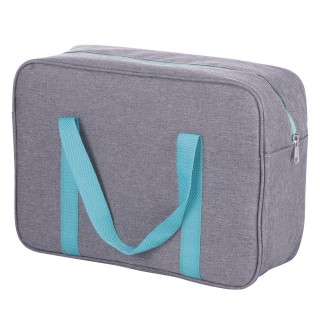 Galileo Θερμική τσάντα 12 L με εσωτερικό από αλουμίνιο και ιμάντα ώ...